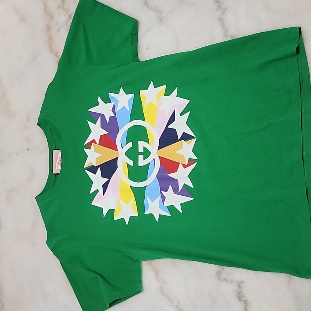 Gucci shirt